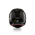 ALPINESTARS CAPACETE SUPERTECH S-M10 SOLID (ECE22.06) FIM2