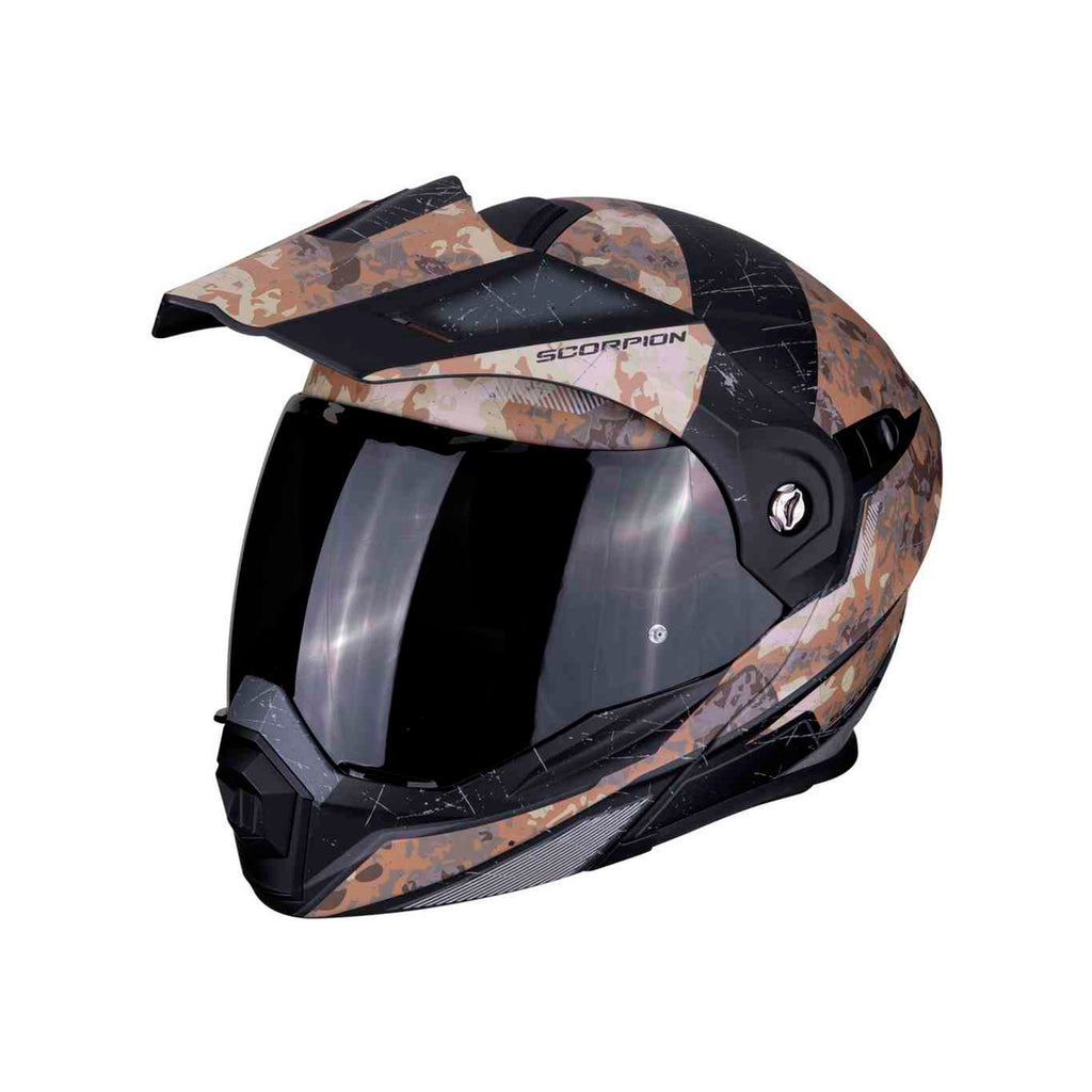 SCORPION ADX-1 BATLEFLAGE