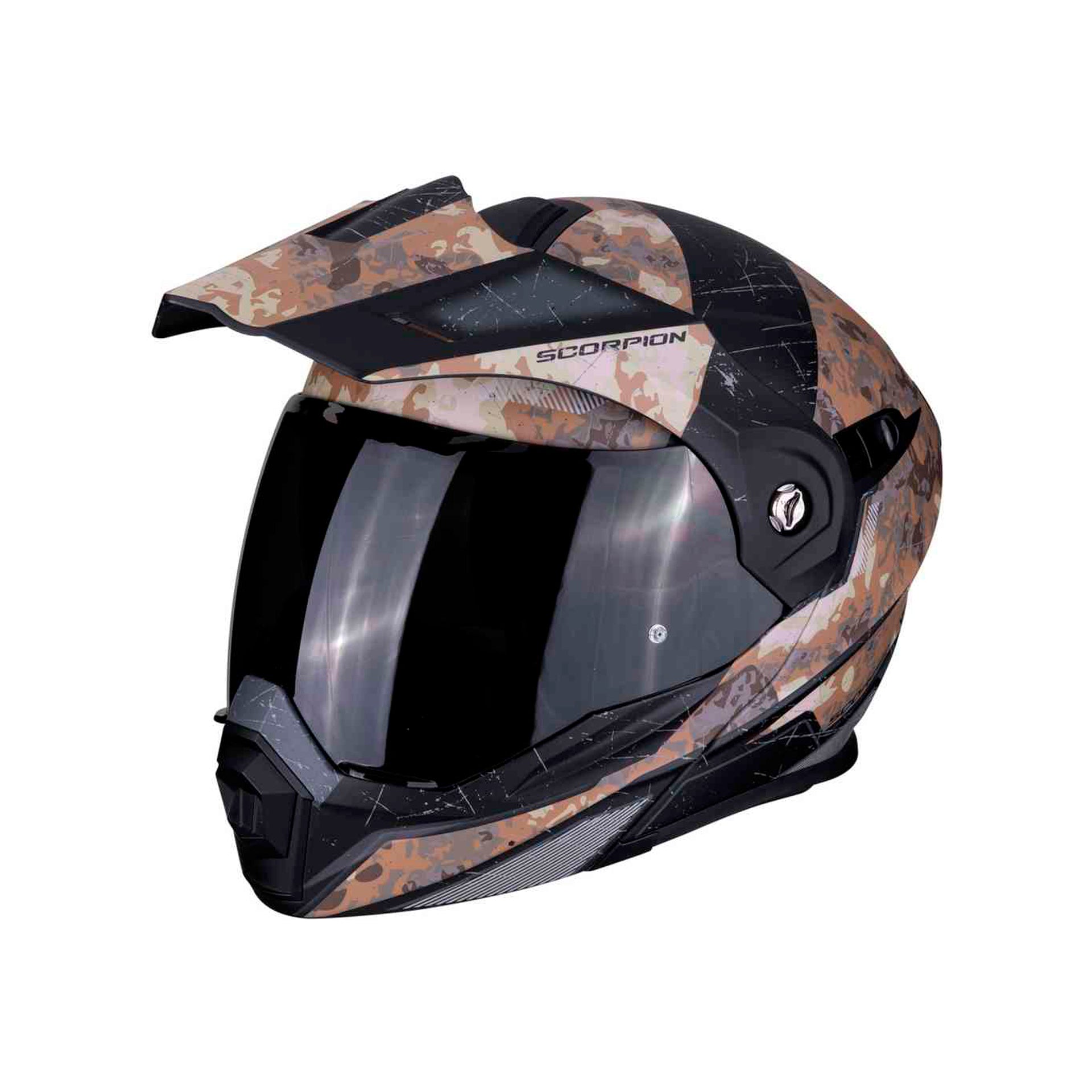 SCORPION ADX-1 BATLEFLAGE