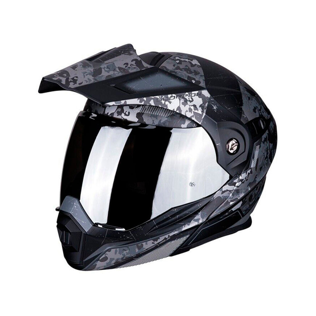SCORPION ADX-1 BATLEFLAGE