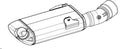 MISC MUFFLER