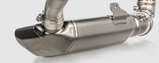 MISC MUFFLER