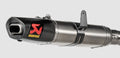 REPLACEMENT MUFFLER