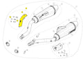 MISC P-HSB16R1D/A1
