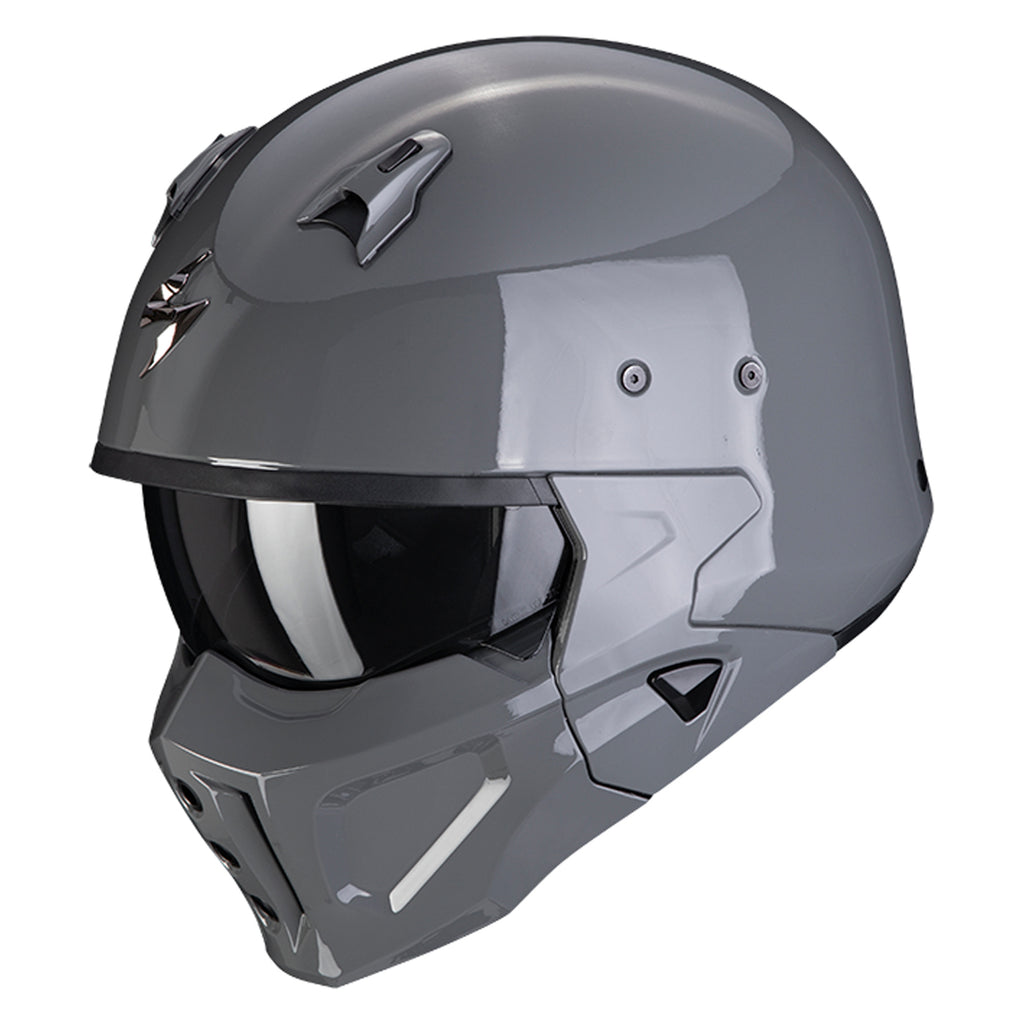 SCORPION COVERT-X SOLID