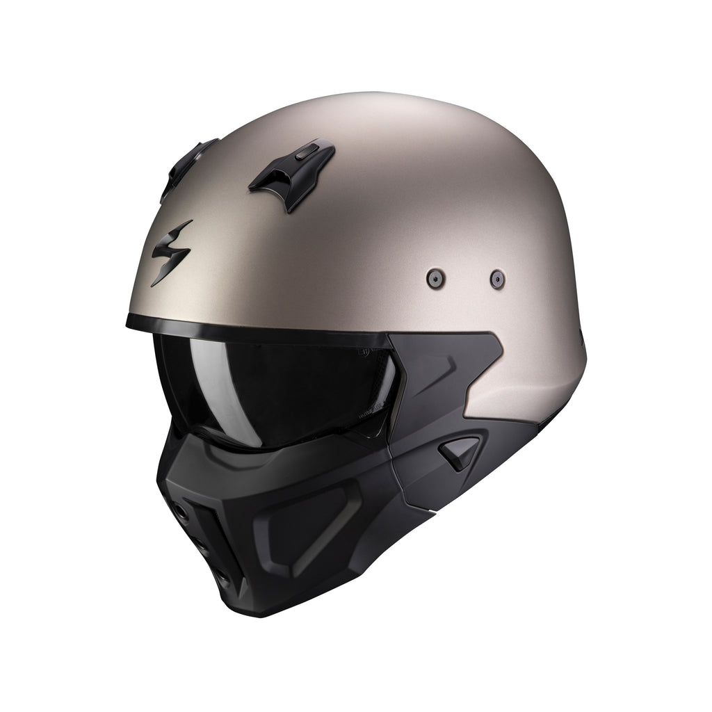 SCORPION COVERT-X SOLID