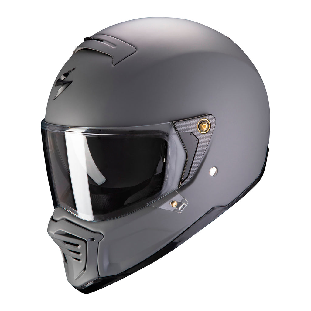 SCORPION EXO-HX1 SOLID