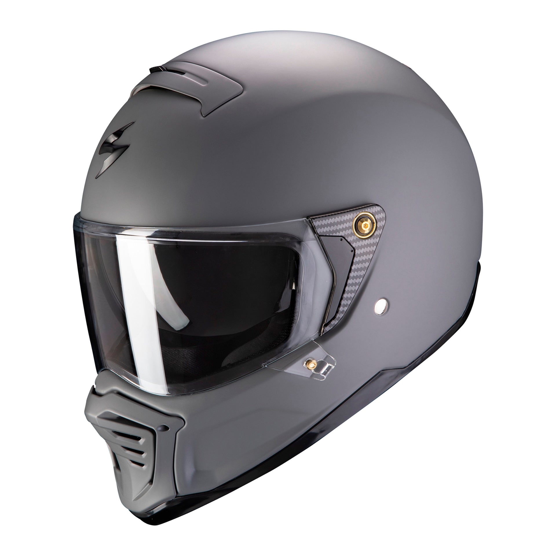 SCORPION EXO-HX1 SOLID