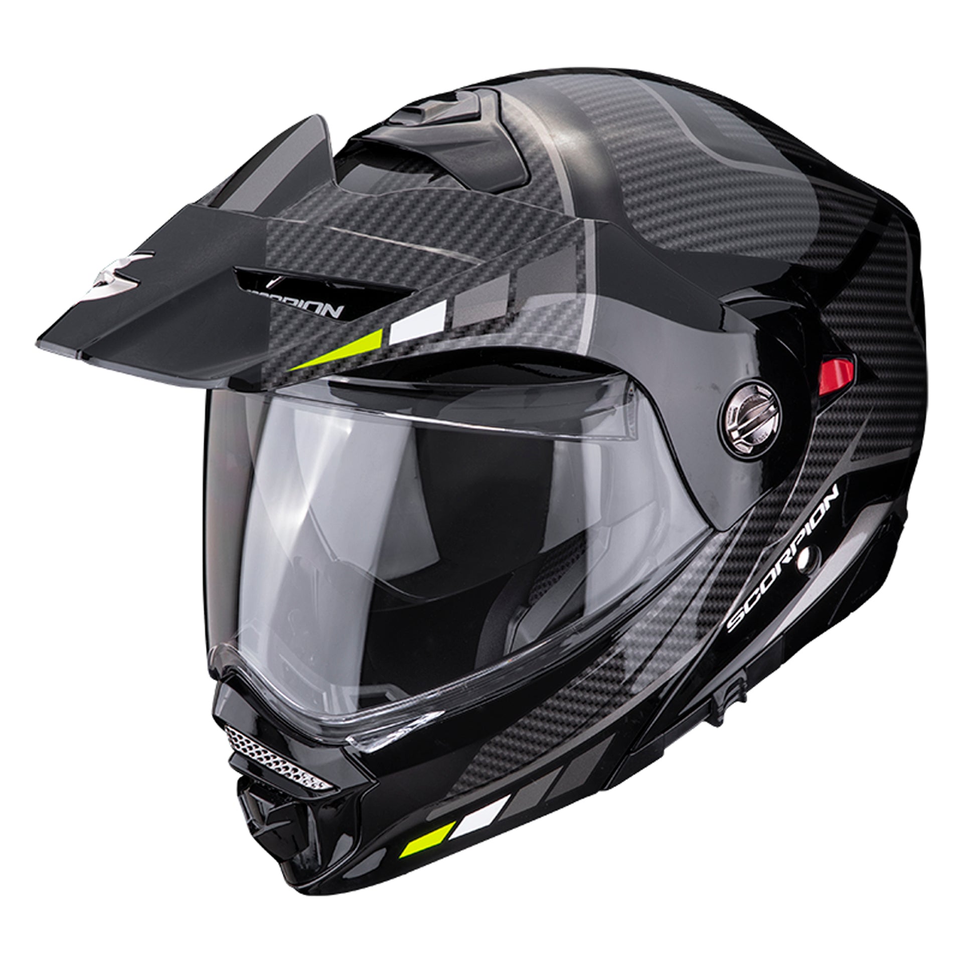 SCORPION ADX-2 CAMINO (ECE22-06)