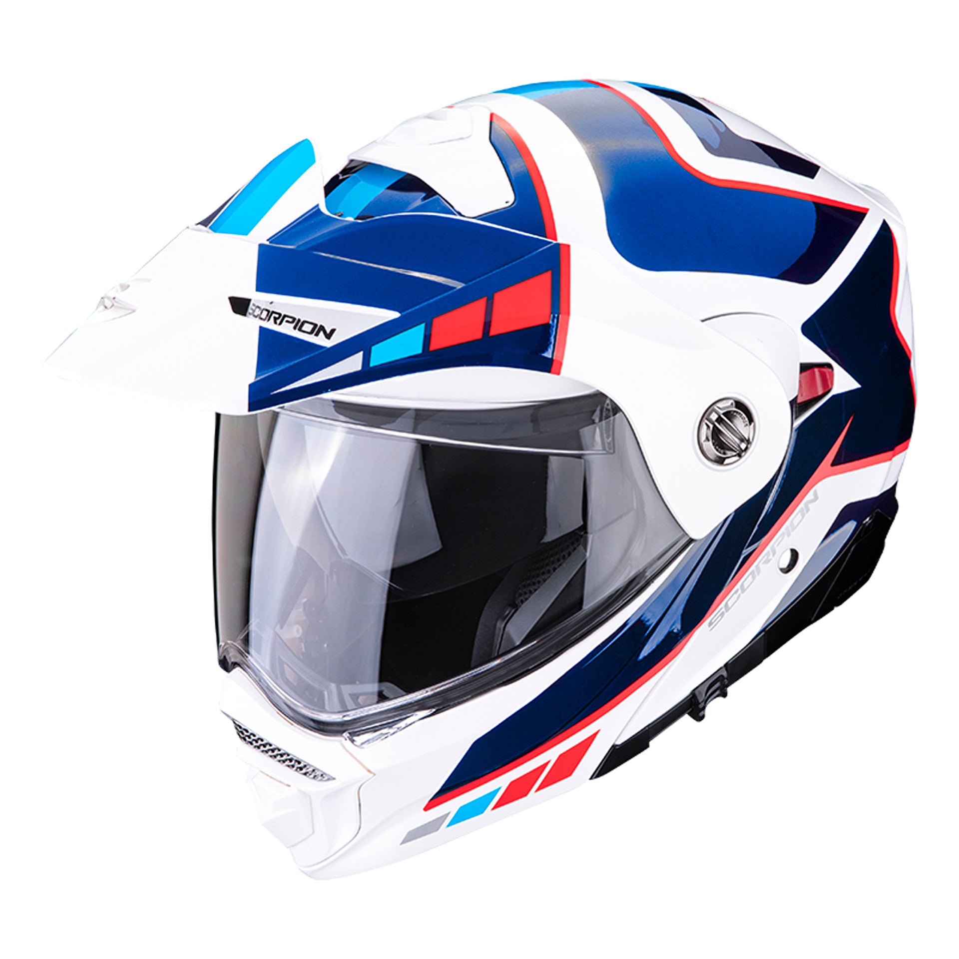 SCORPION ADX-2 CAMINO (ECE22-06)