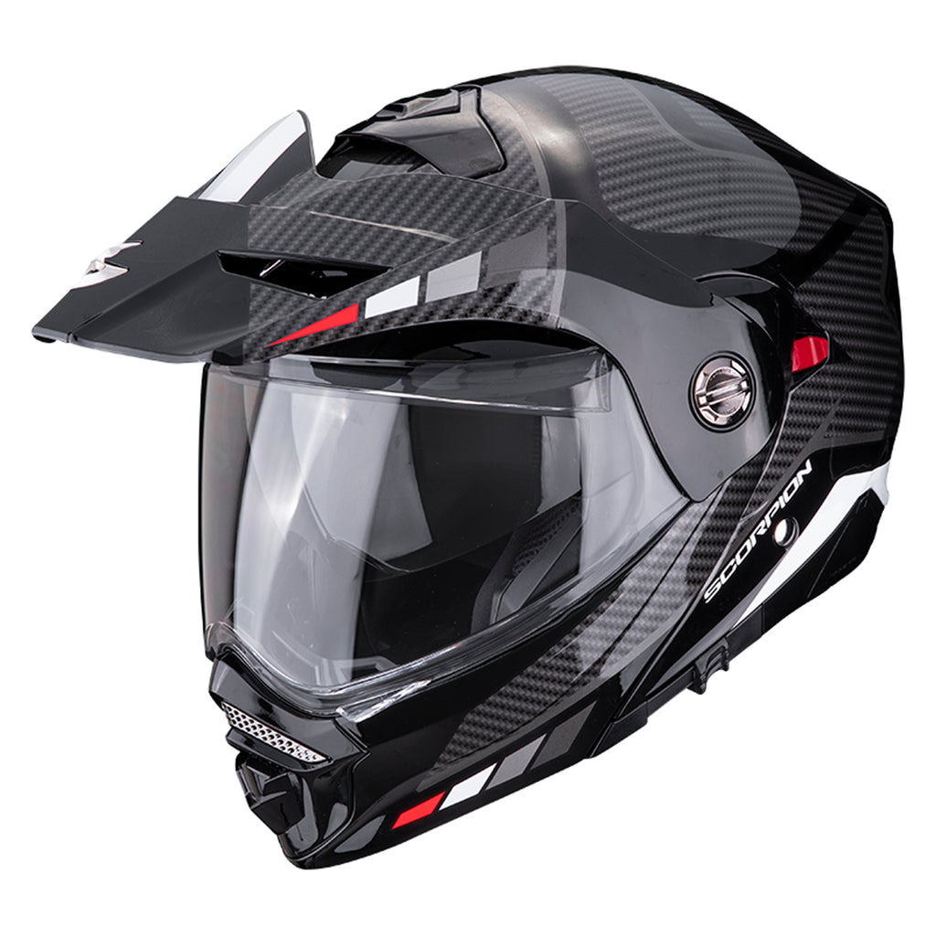 SCORPION ADX-2 CAMINO (ECE22-06)