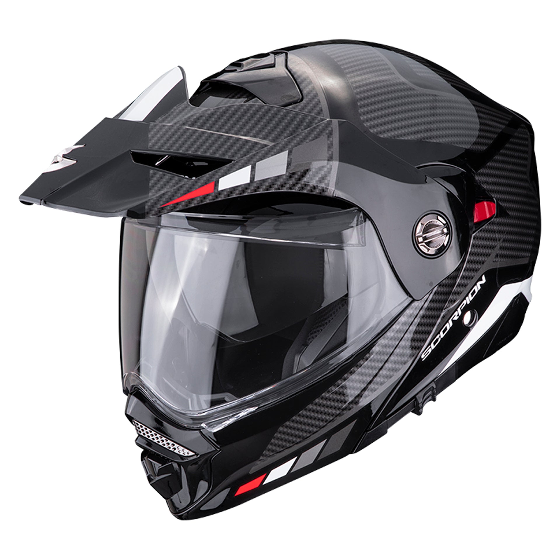 SCORPION ADX-2 CAMINO (ECE22-06)