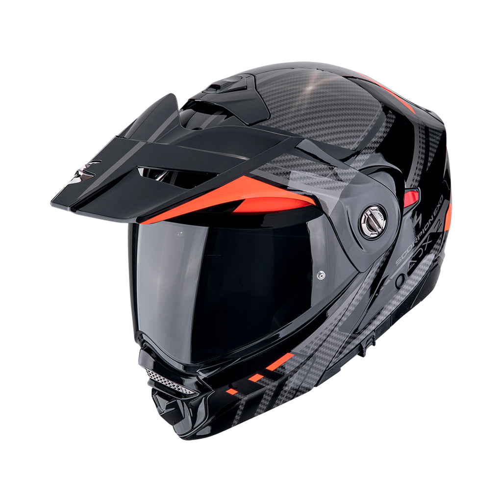 SCORPION ADX-2 LEWIS (ECE22-06)
