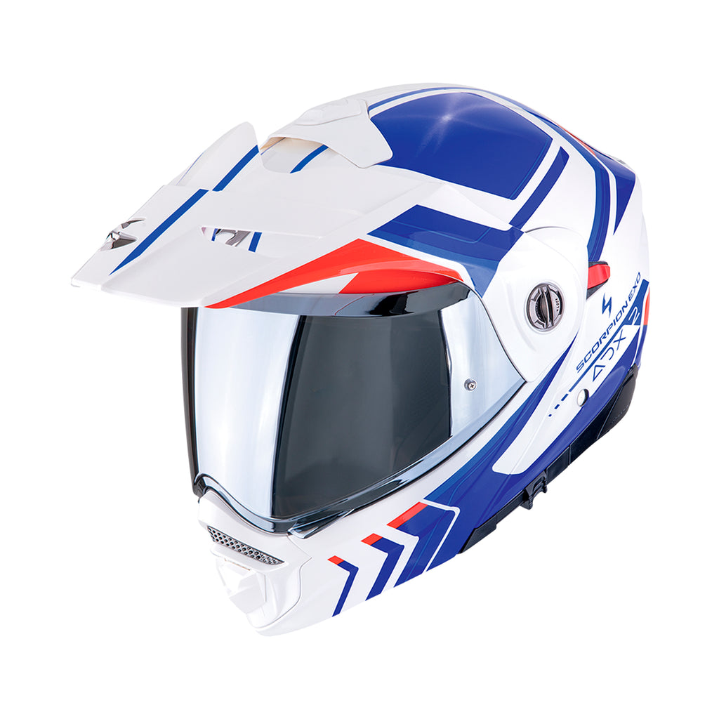 SCORPION ADX-2 LEWIS (ECE22-06)