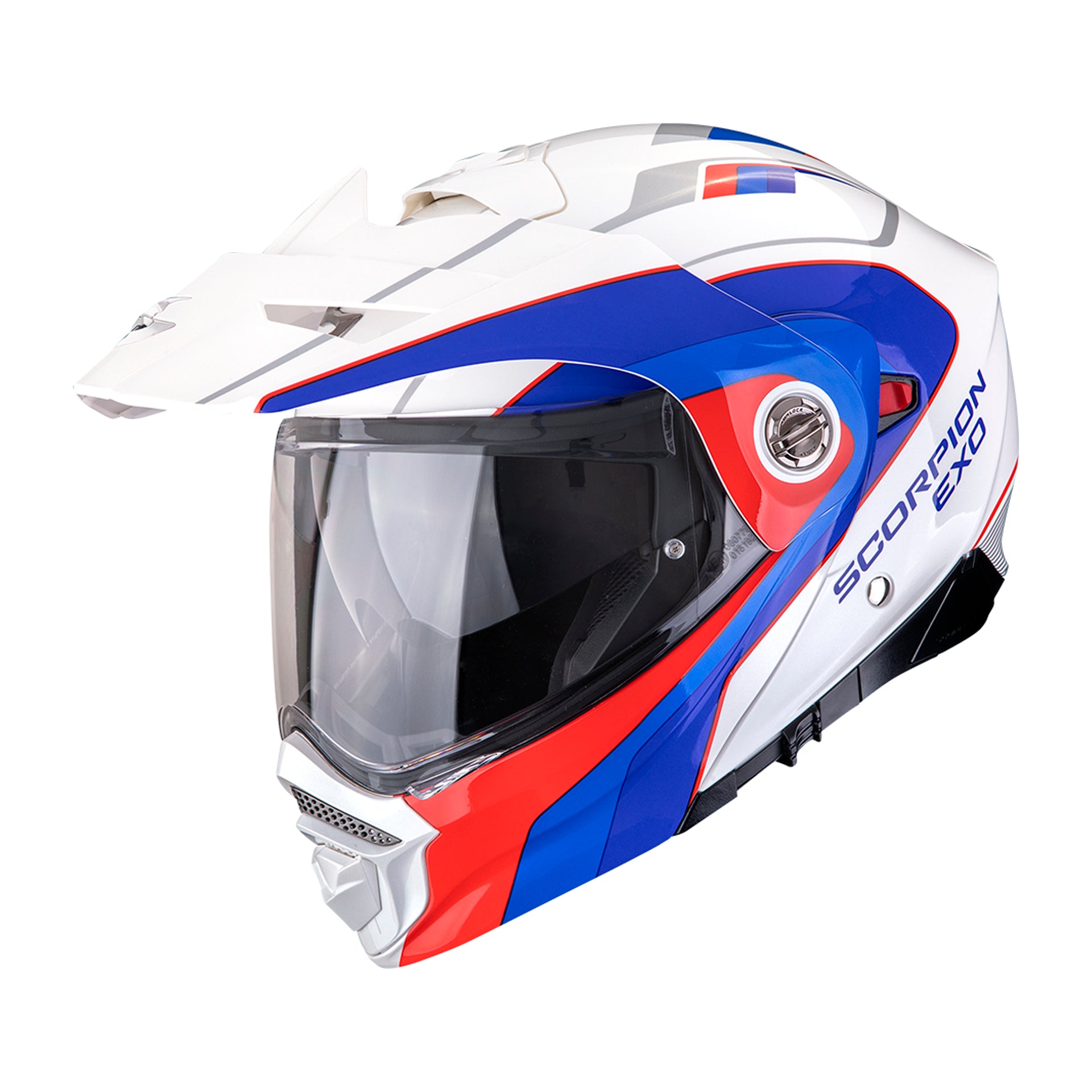 SCORPION ADX-2 KAMPS (ECE22-06)