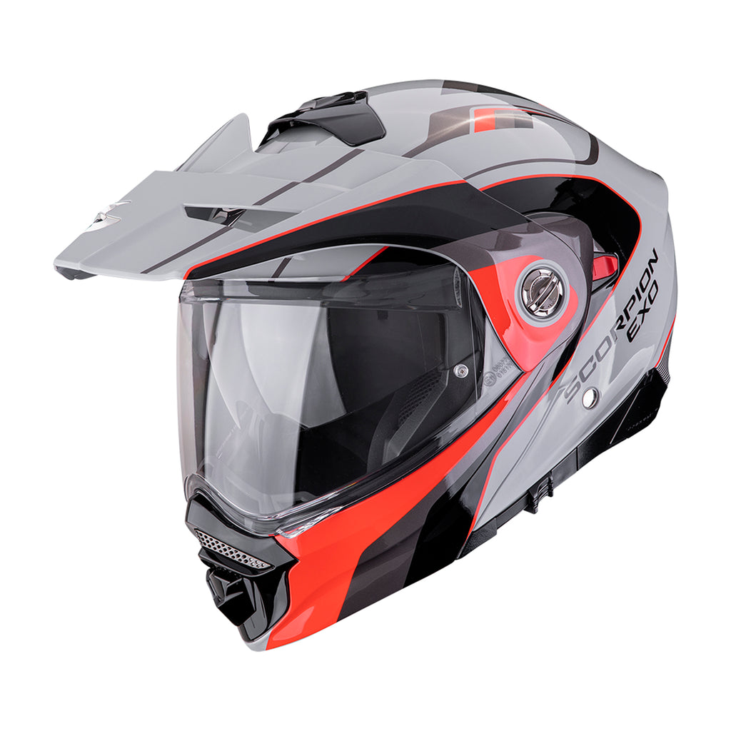 SCORPION ADX-2 KAMPS (ECE22-06)