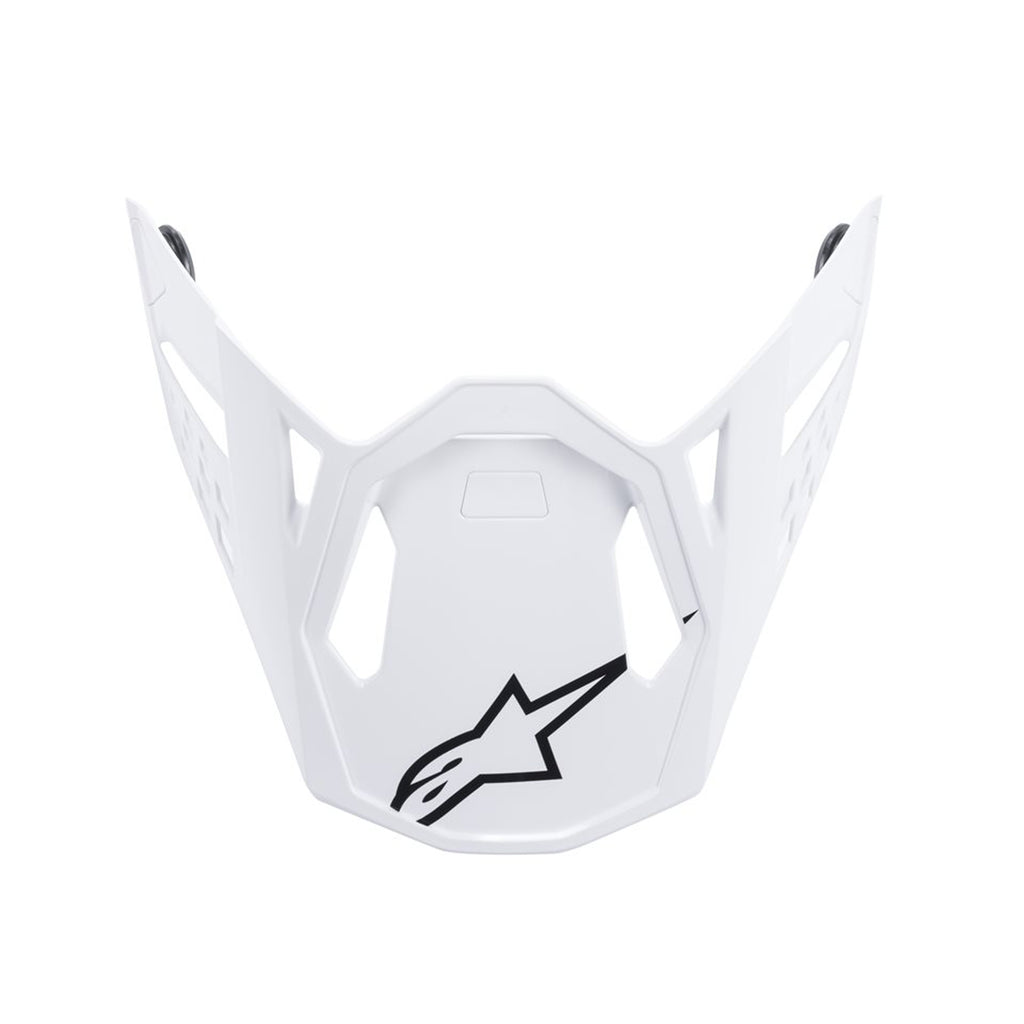 ALPINESTARS PALA CAPACETE S-M8/M10 SOLID