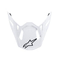 ALPINESTARS PALA CAPACETE S-M8/M10 SOLID