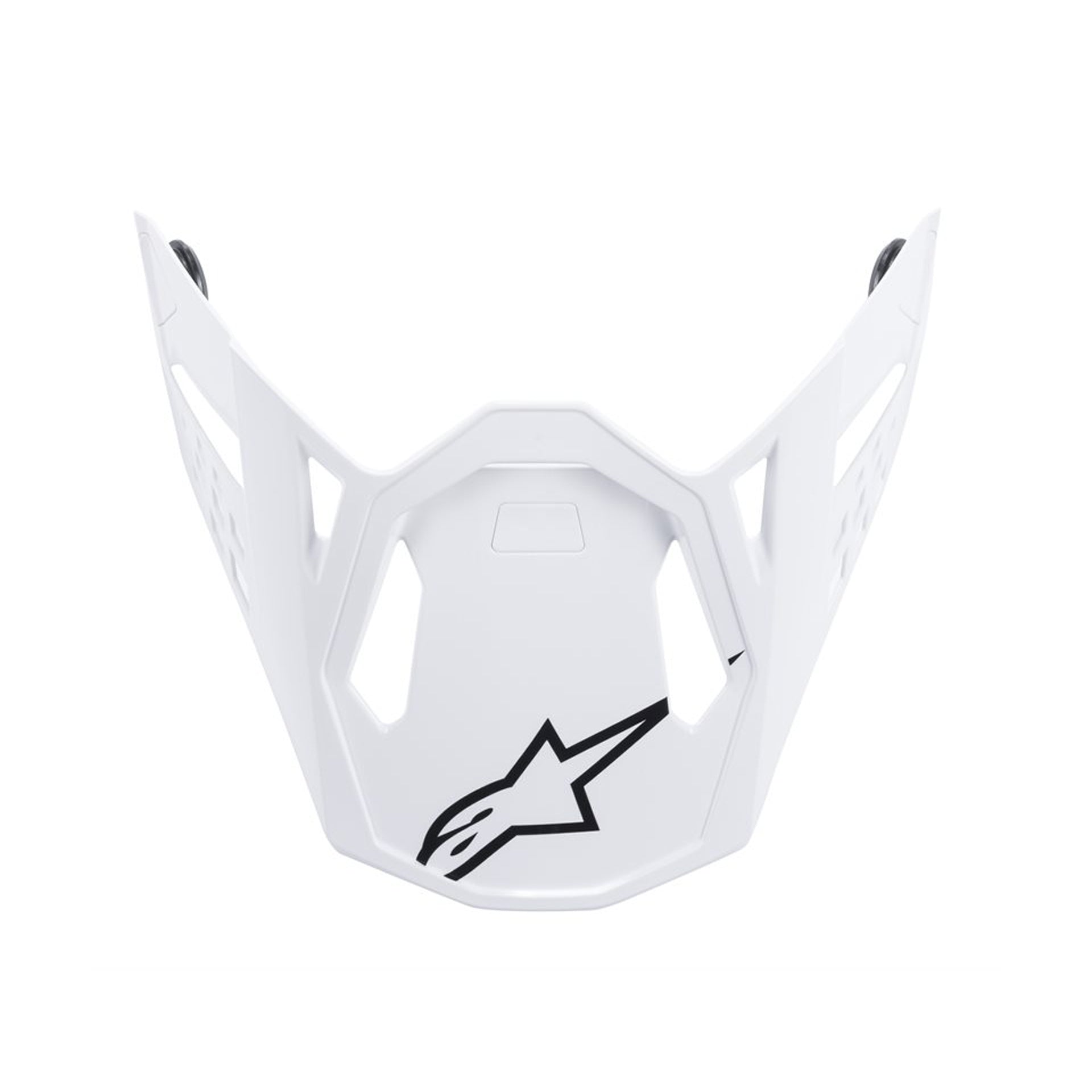 ALPINESTARS PALA CAPACETE S-M8/M10 SOLID