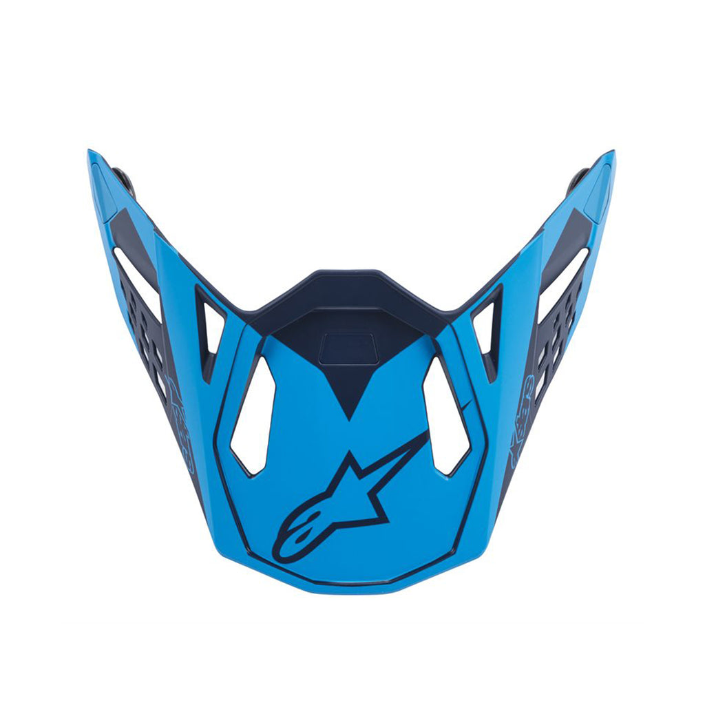ALPINESTARS PALA CAPACETE S-M10 META