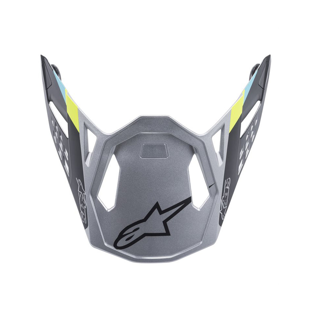 ALPINESTARS PALA CAPACETE S-M8 CONTACT