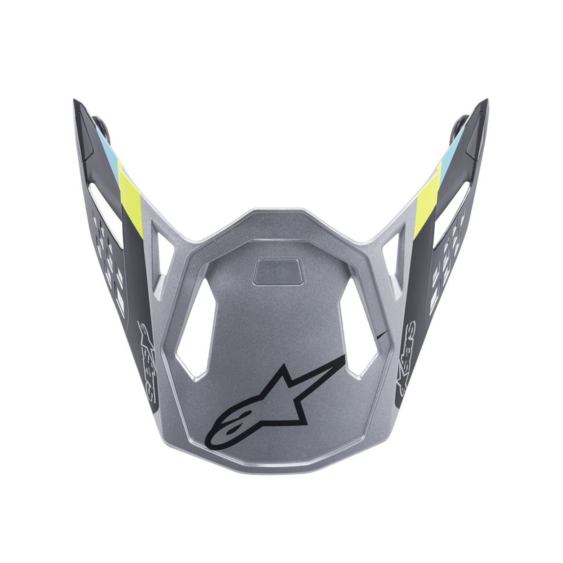 ALPINESTARS PALA CAPACETE S-M8 CONTACT