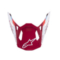 ALPINESTARS PALA CAPACETE S-M8 CONTACT