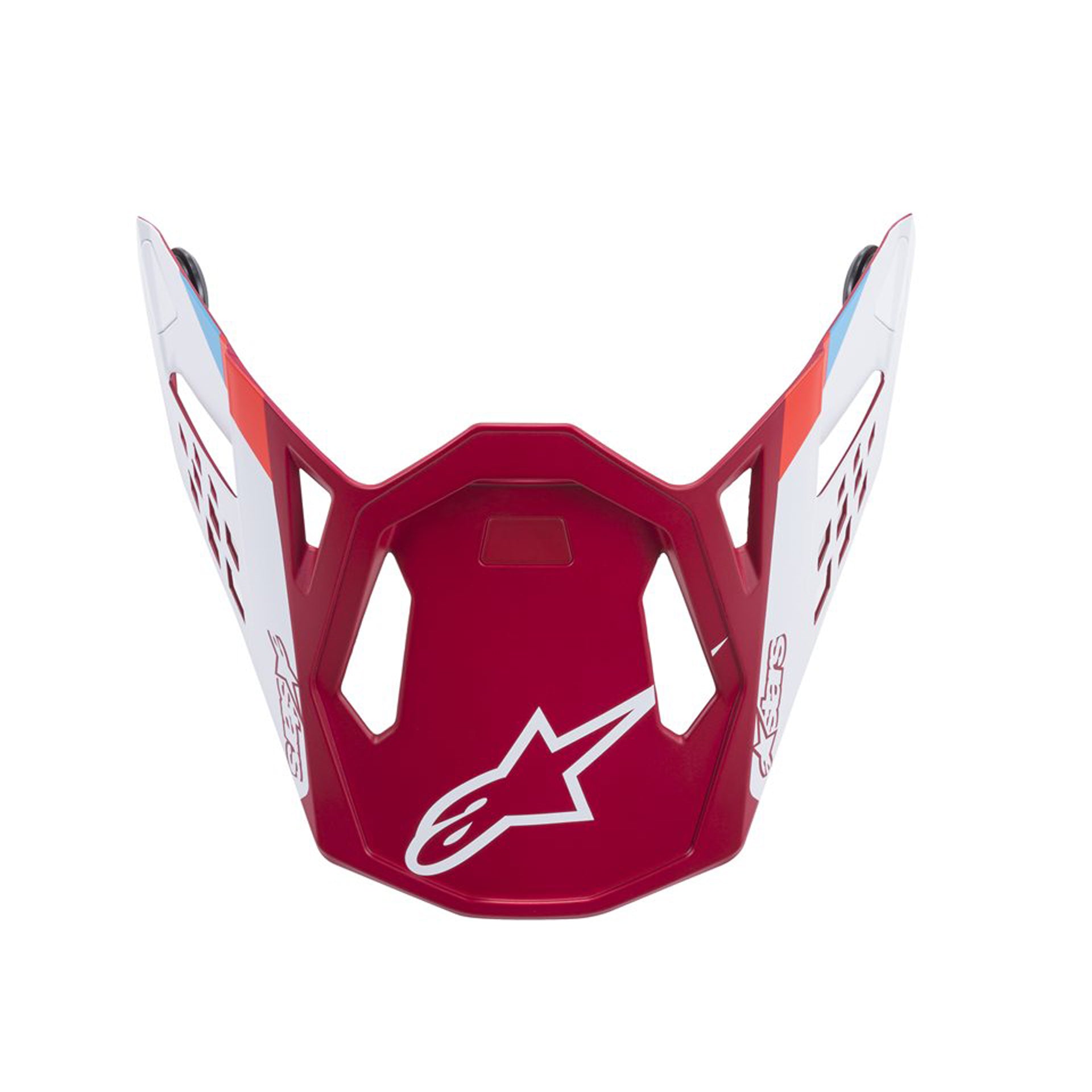 ALPINESTARS PALA CAPACETE S-M8 CONTACT