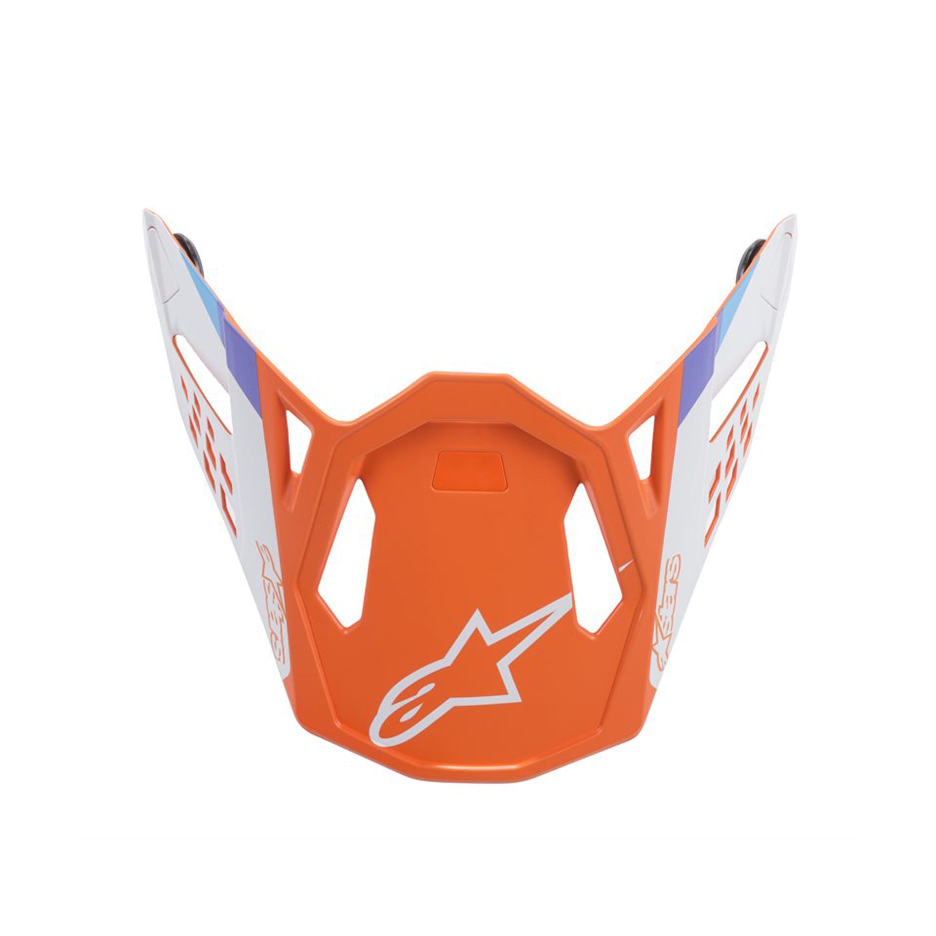 ALPINESTARS PALA CAPACETE S-M8 CONTACT