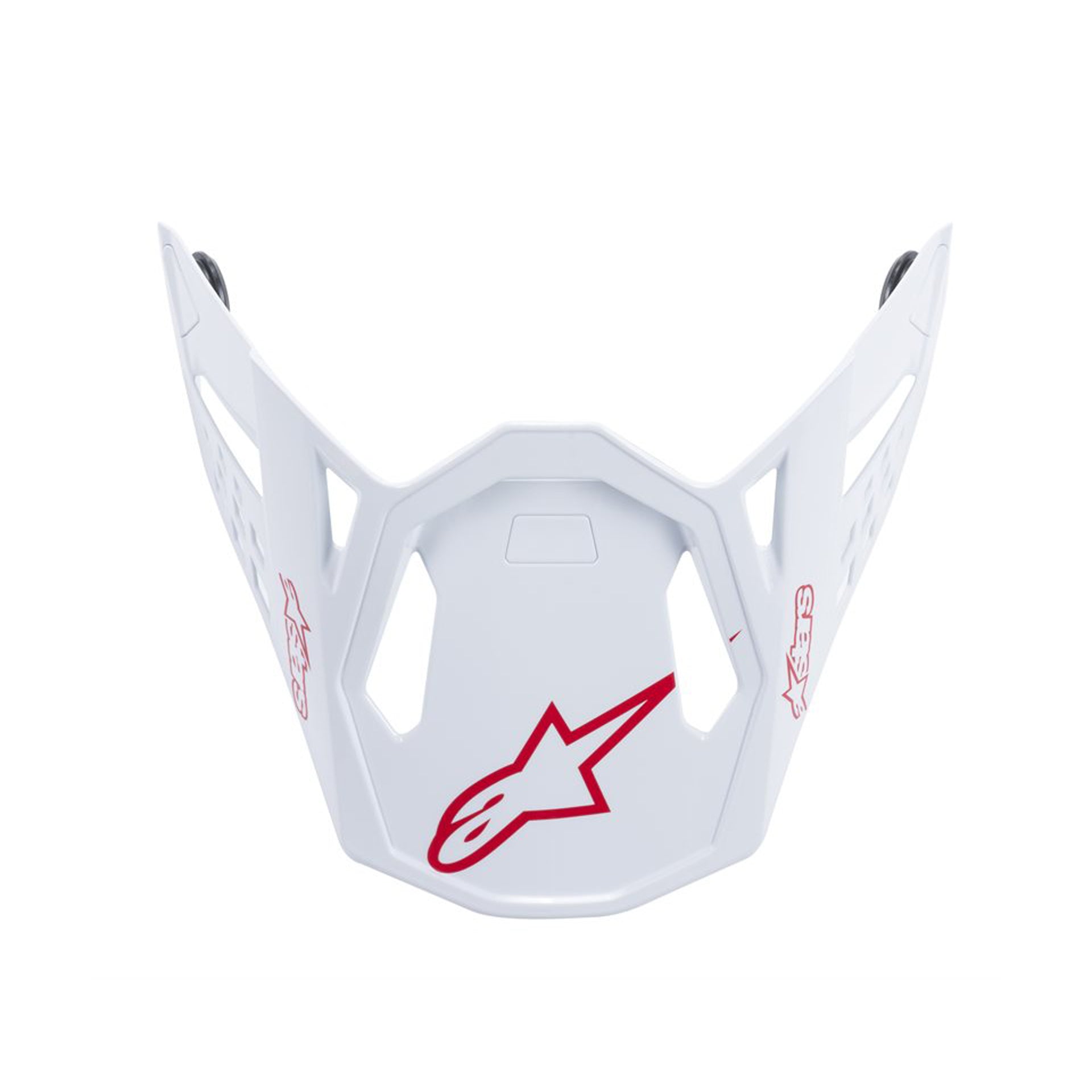 ALPINESTARS PALA CAPACETE S-M10 DYNO