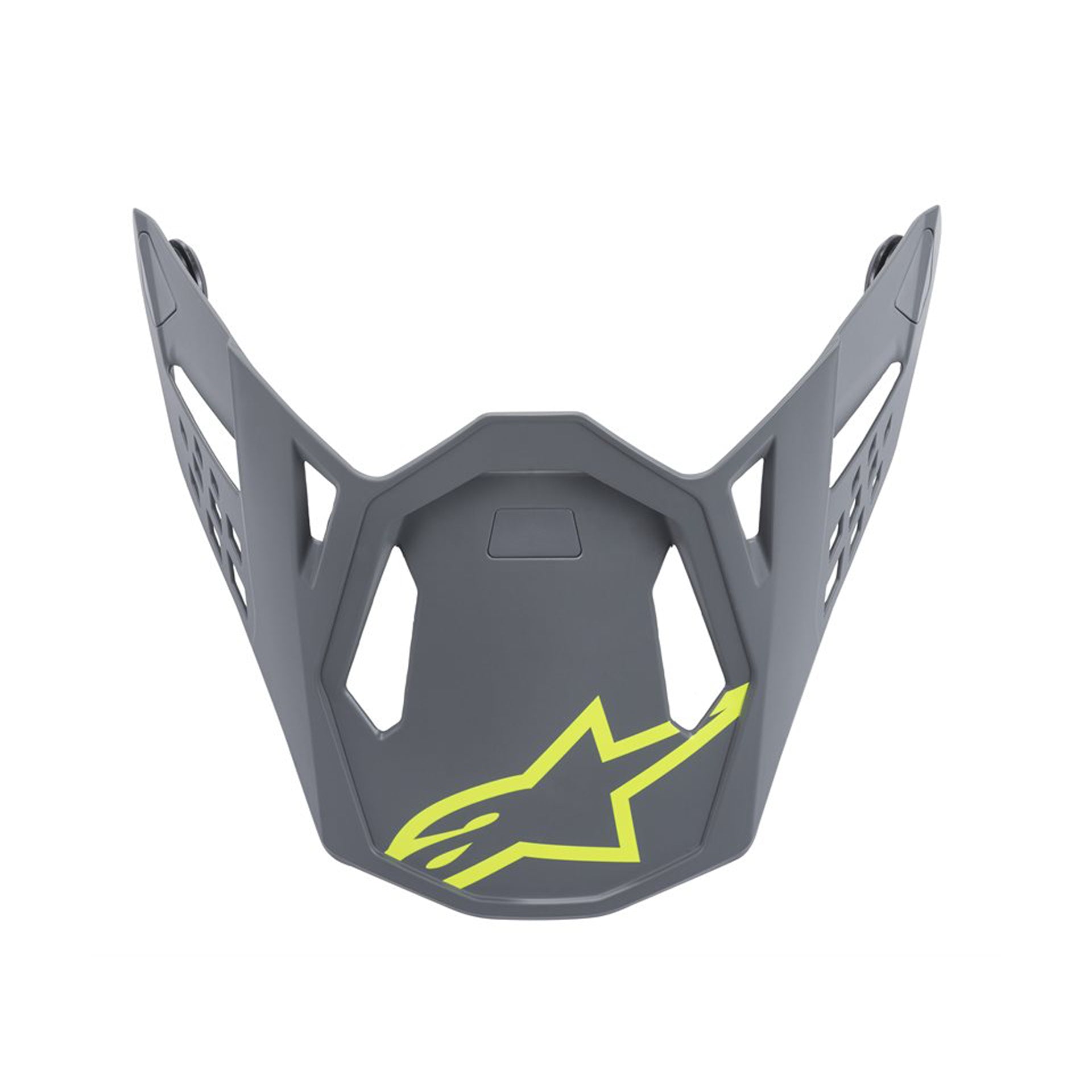 ALPINESTARS PALA CAPACETE S-M8 RADIUM