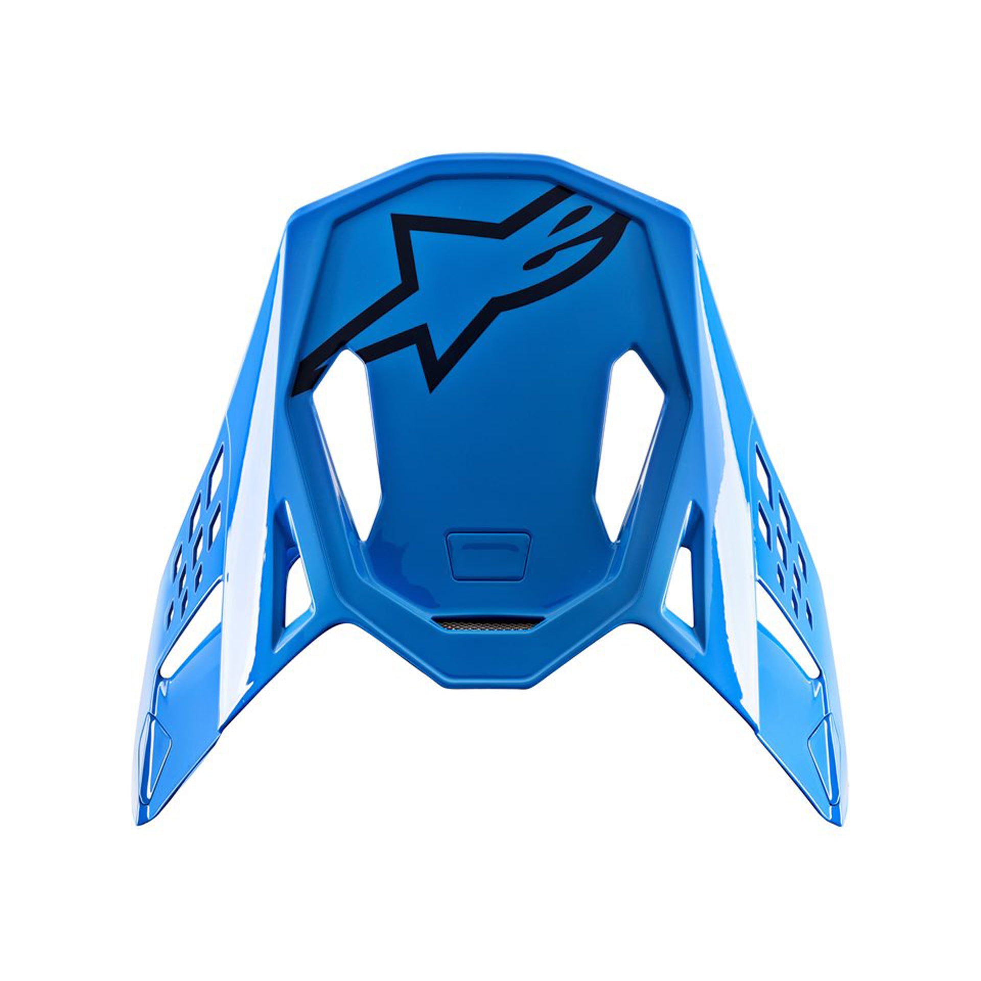 ALPINESTARS PALA CAPACETE S-M8 RADIUM