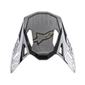 ALPINESTARS PALA CAPACETE S-M10 ALLOY