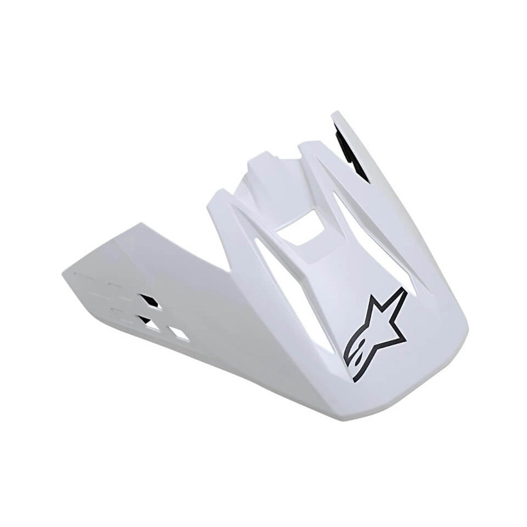 ALPINESTARS PALA CAPACETE S-M5 SOLID