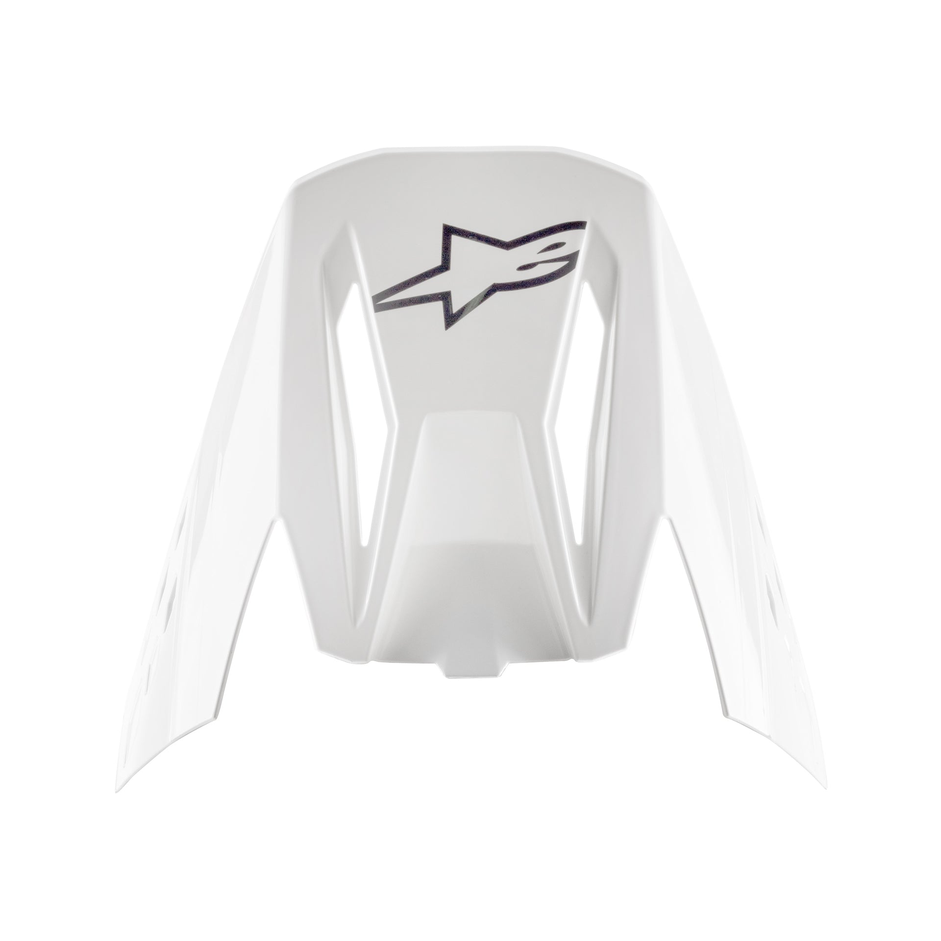 ALPINESTARS PALA CAPACETE S-M5 SOLID