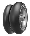 CONTI TIRE CONTITRACK MEDIUM 180/60R17