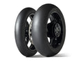 DUNLO TIRE GP RACER D212 SL E 190/55R17