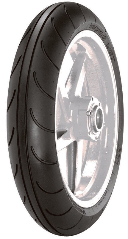 PIREL TIRE DIABLO WET 120/70R17