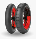 METZE TIRE RACETEC SM K1 125/75R420