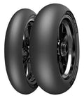 METZE TIRE RCTEC RR SLICK K1 200/60R17