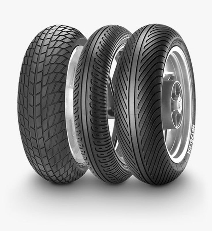 METZE TIRE RACETEC SM RAIN 125/75R420