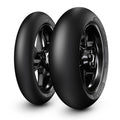 METZE TIRE RACETEC TD SLICK 200/55R17