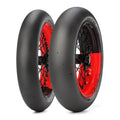 METZE TIRE RACETEC SM K1 125/75R17