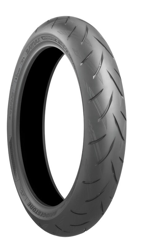 BRIDG TIRE S21 FRONT 130/70ZR16