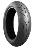 BRIDG TIRE S21 REAR 190/50ZR17