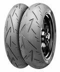 CONTI TIRE CONTISPORTATTACK 2 120/70ZR17