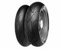 CONTI TIRE CONTISPORTATTACK 190/50ZR17