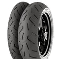 CONTI TIRE CONTISPORTATTACK 4 190/50ZR17