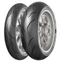 DUNLO TIRE SPORTSMART TT 180/55ZR17