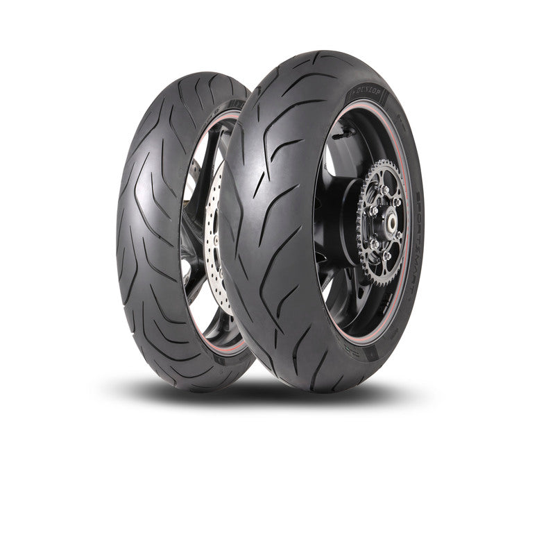 DUNLO TIRE SPORTSMART MK3 180/55ZR17
